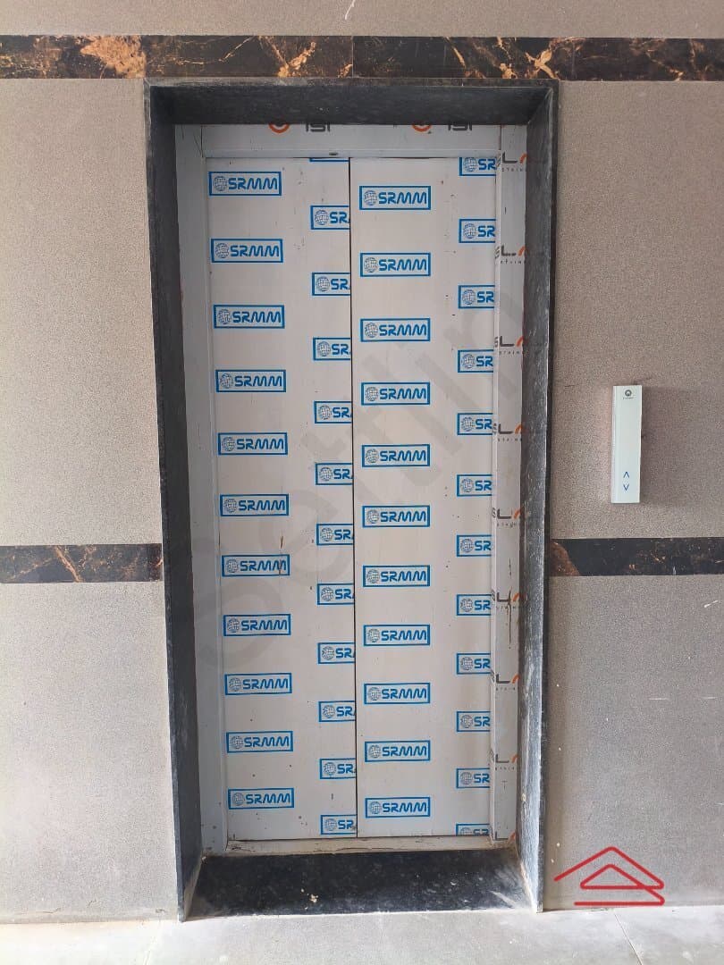 Project: Lift