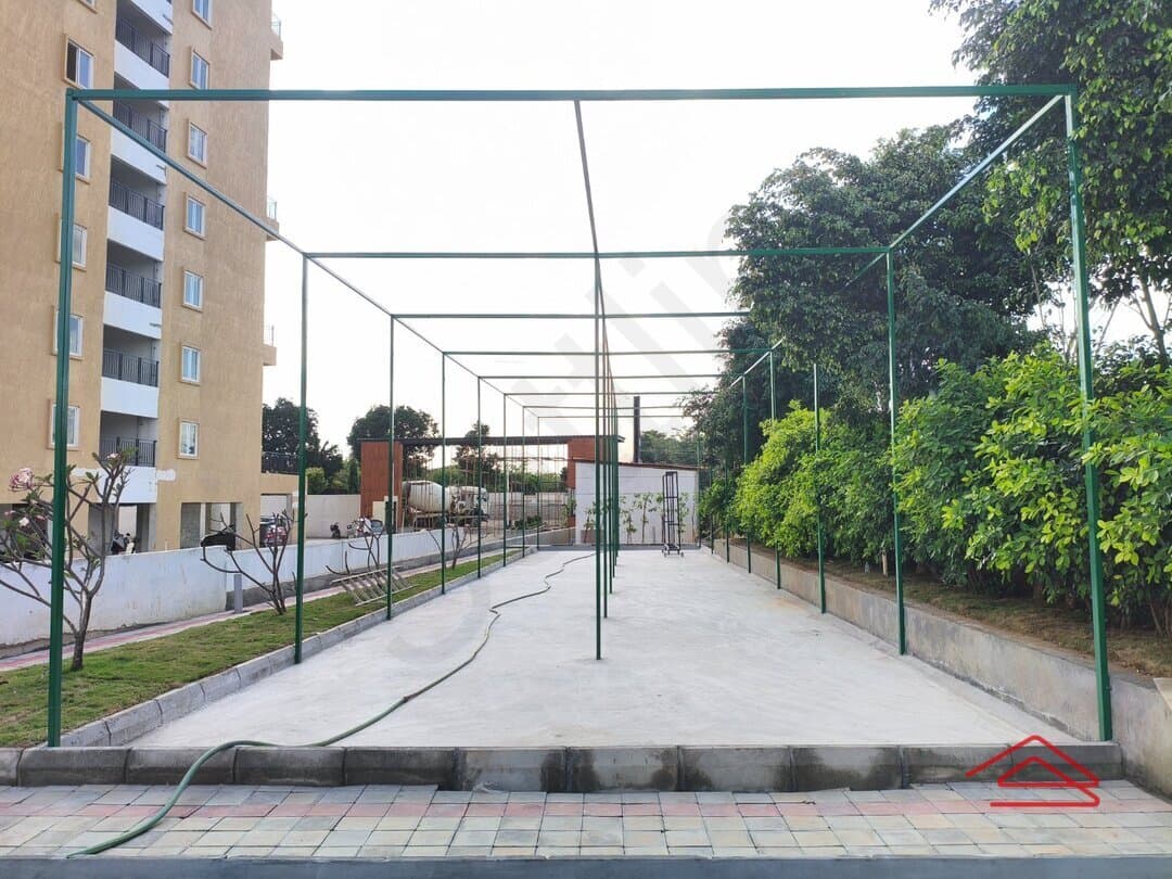 Project: CricketNet
