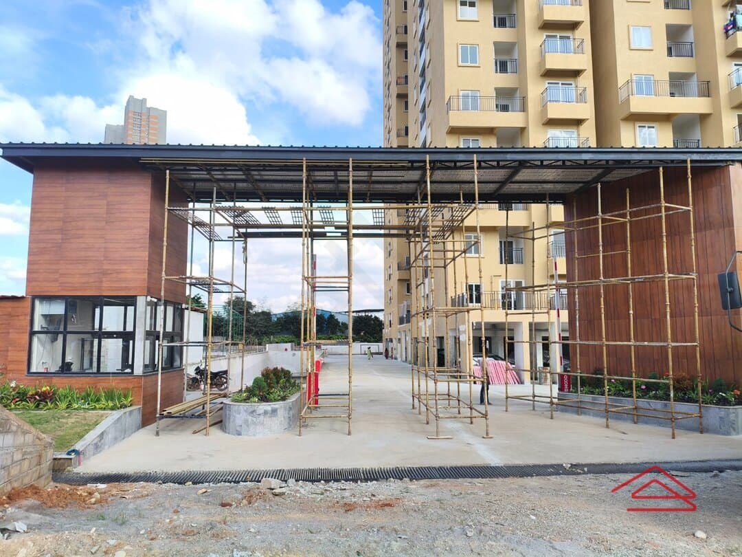Project: Exteriors