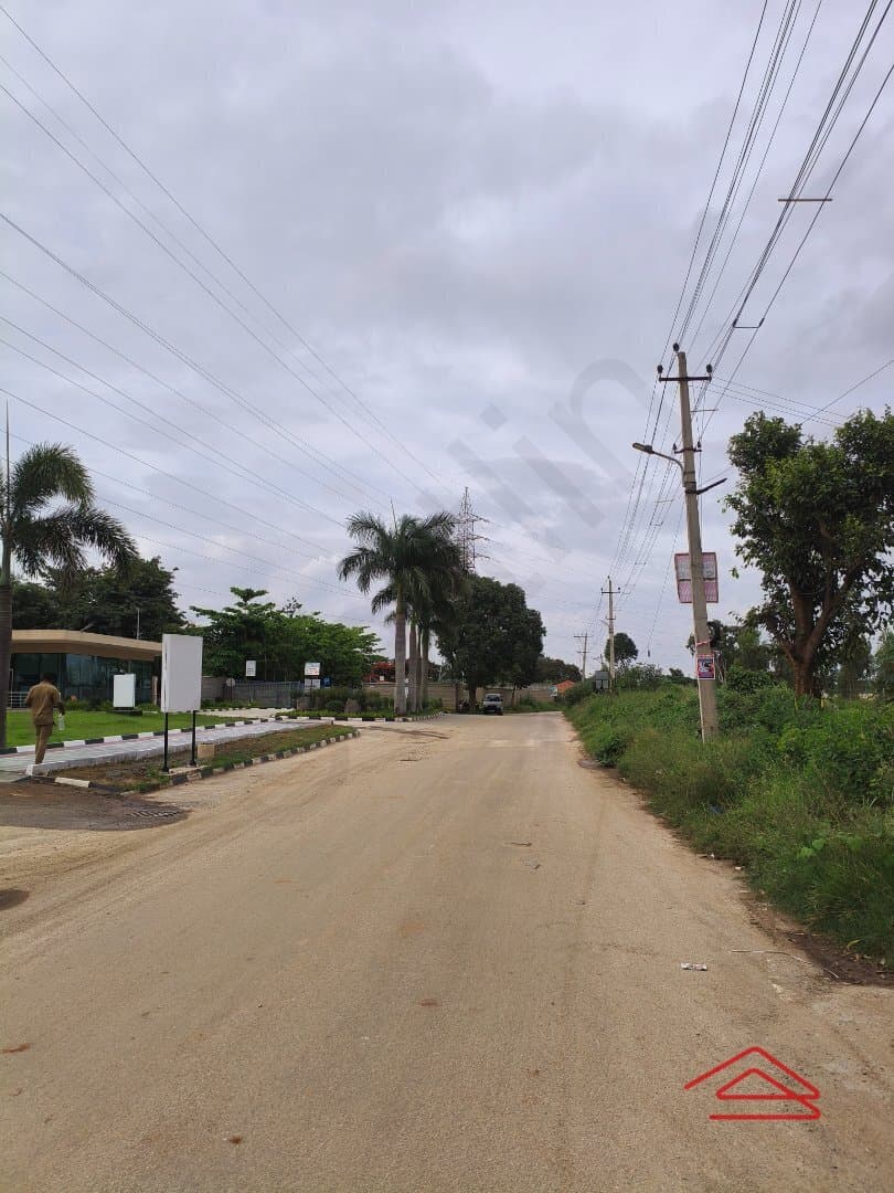 Project: ApproachRoad