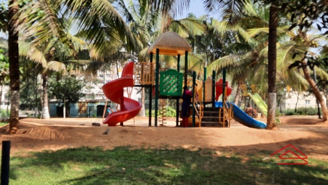 Project: Kidsplayarea