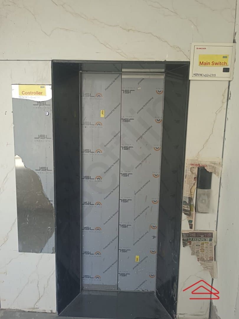 Project: Lift