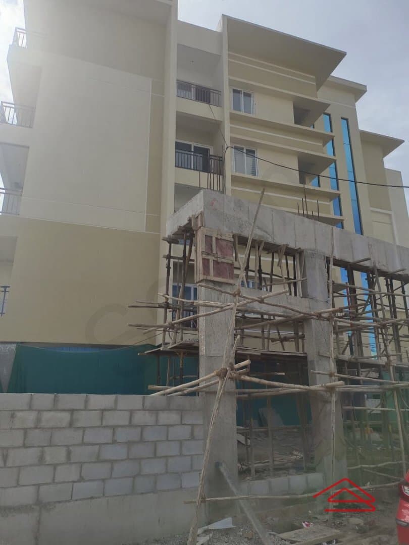 Project: Exteriors