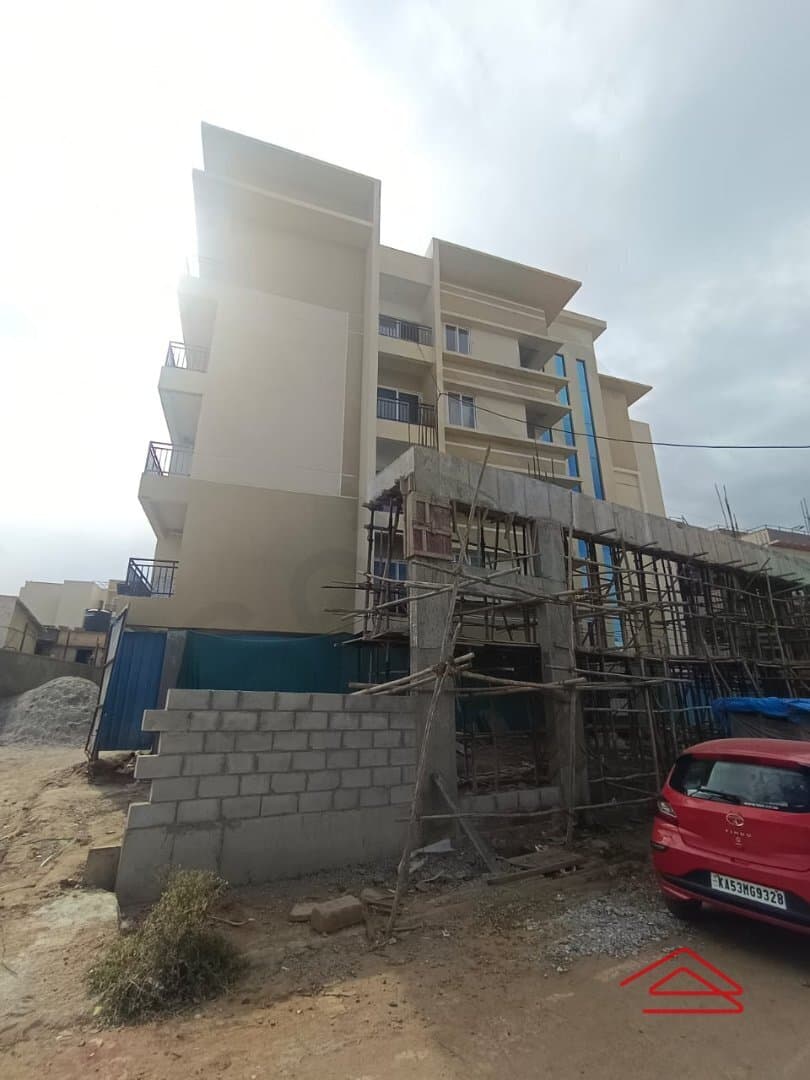 Project: Exteriors