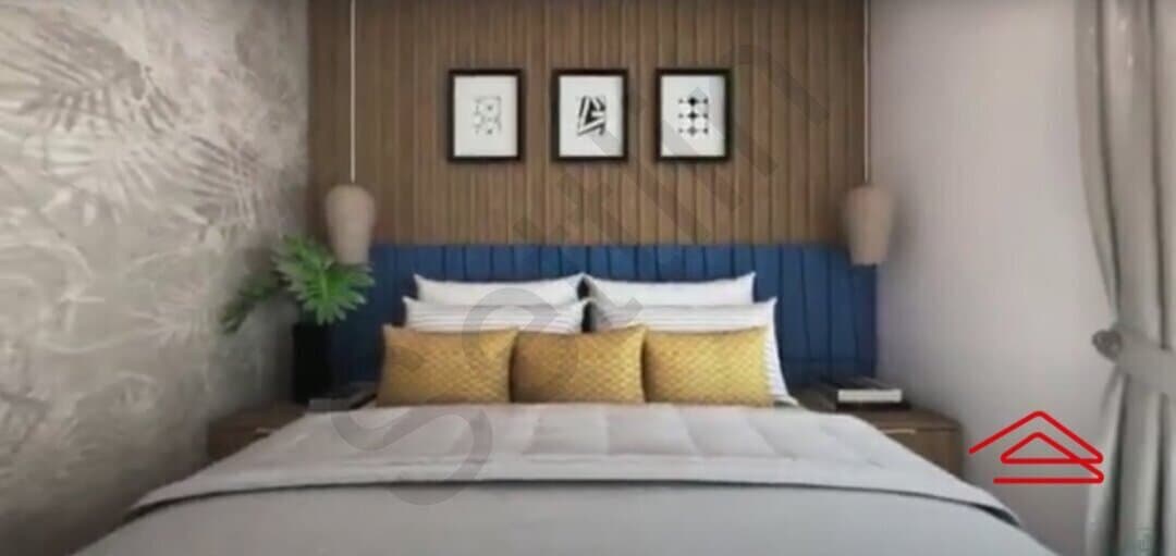 Project: Model Flat