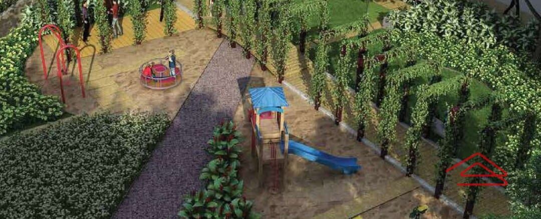 Project: KidsPlayArea