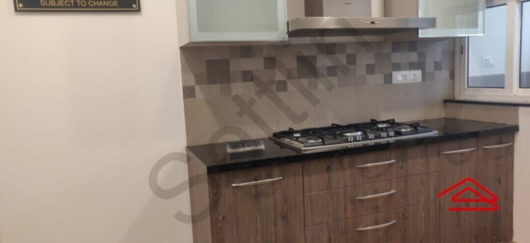 Kitchen 1