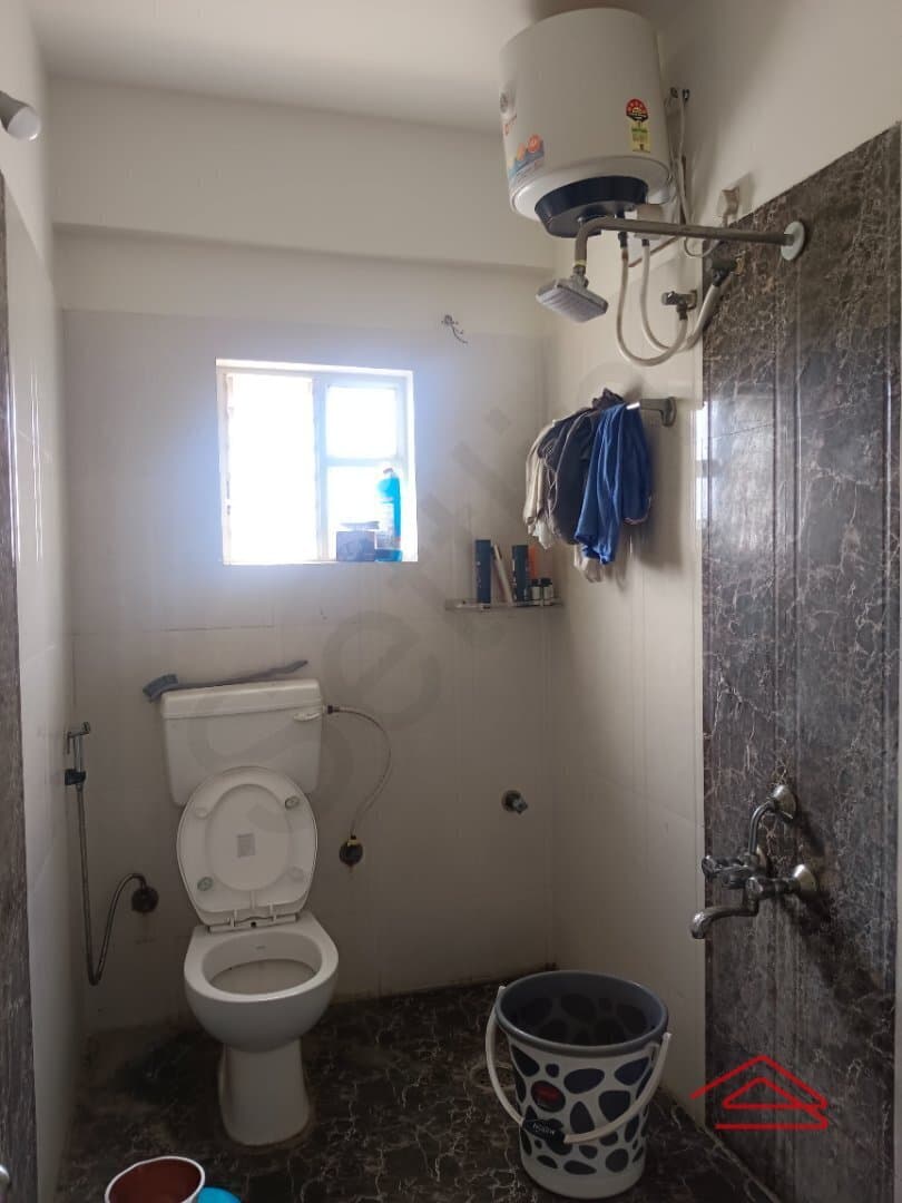 Bathroom 2