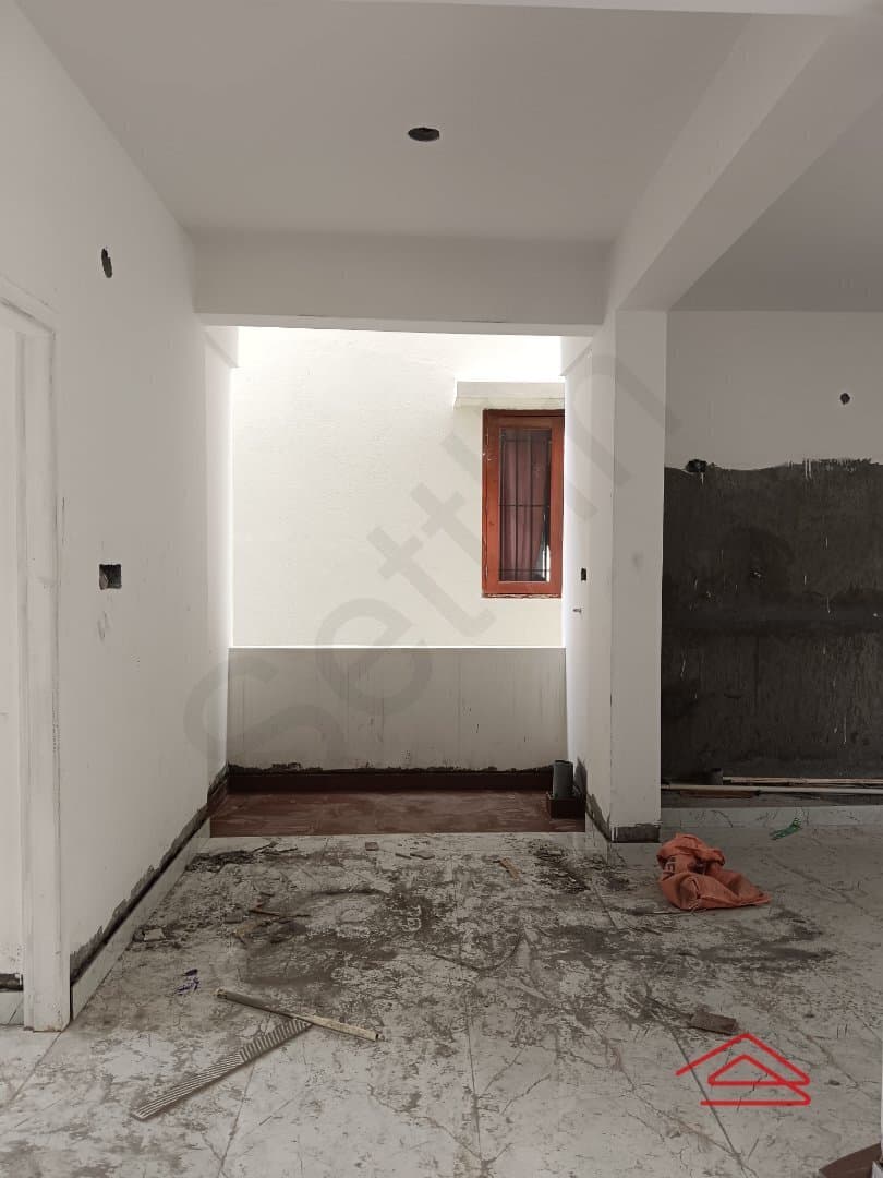 Hall 1