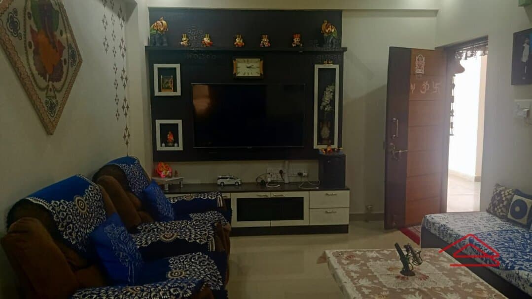 Hall 1