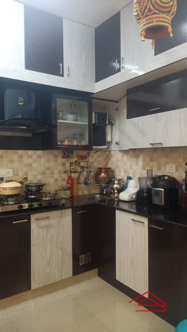 Kitchen 1