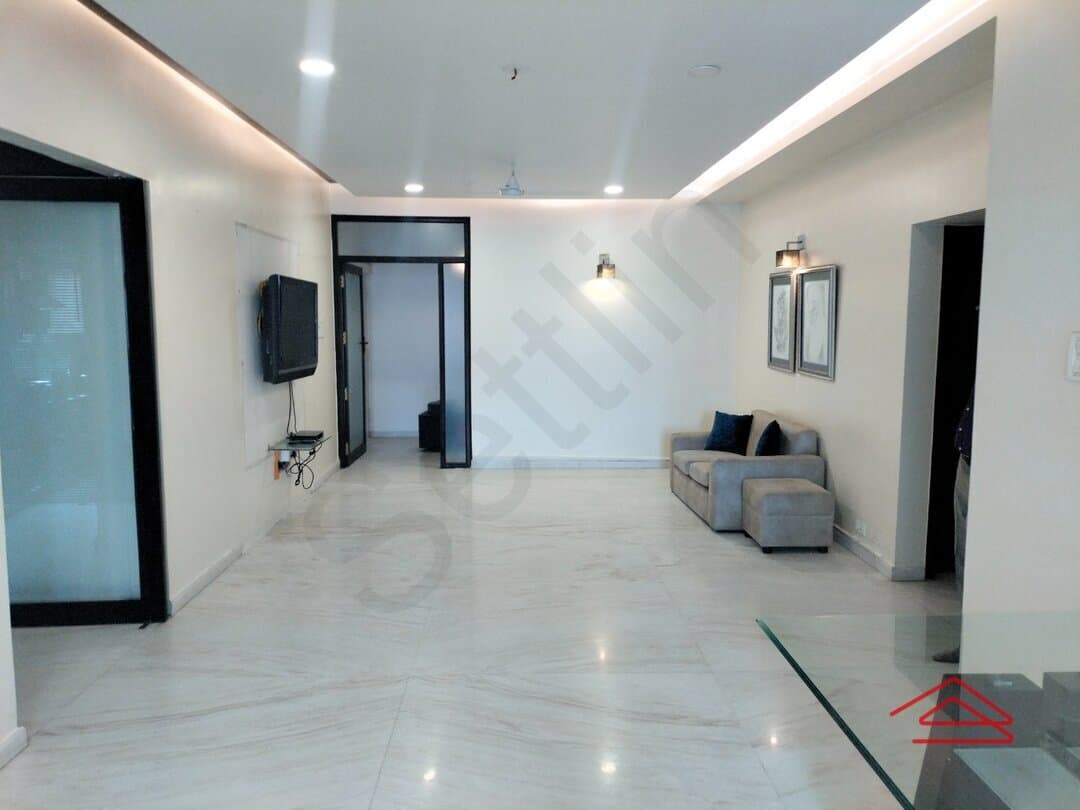 Hall 1