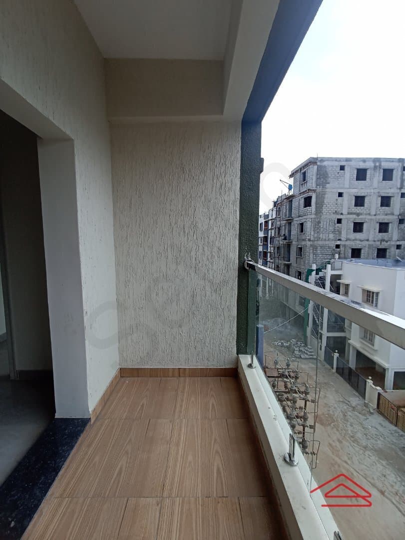 Balcony 1