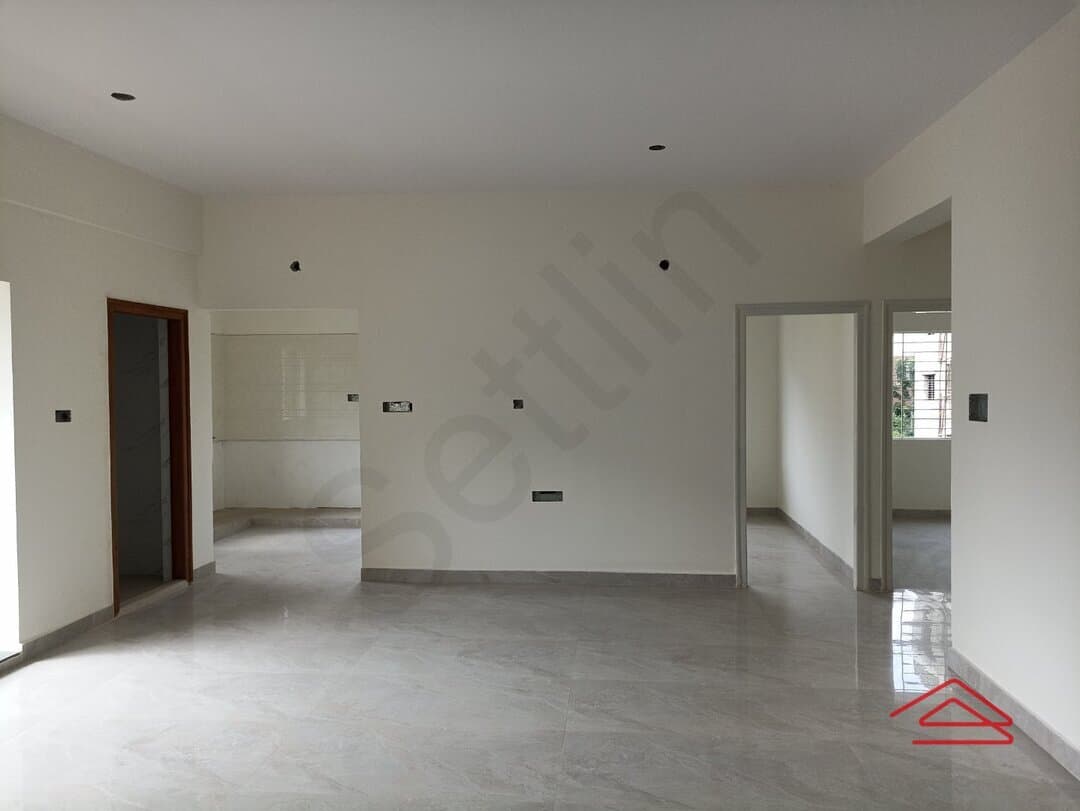 Hall 1