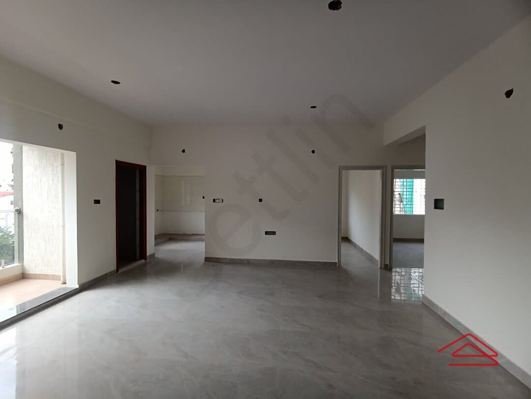 Hall 1