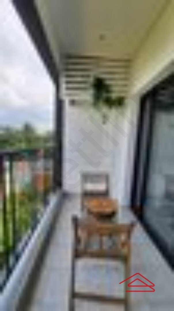 Balcony 1