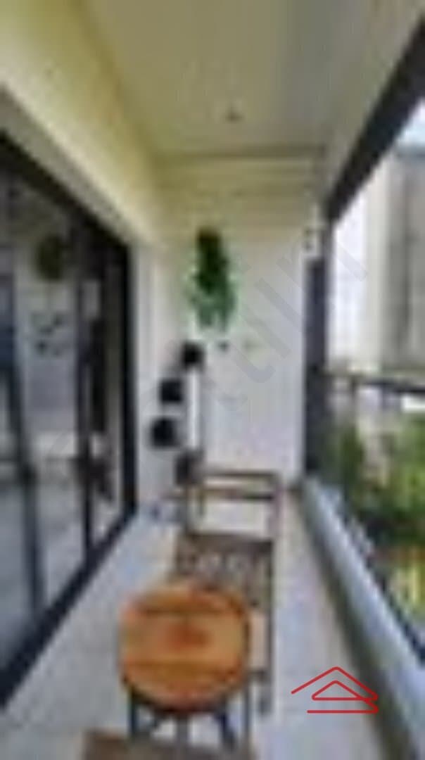 Balcony 1
