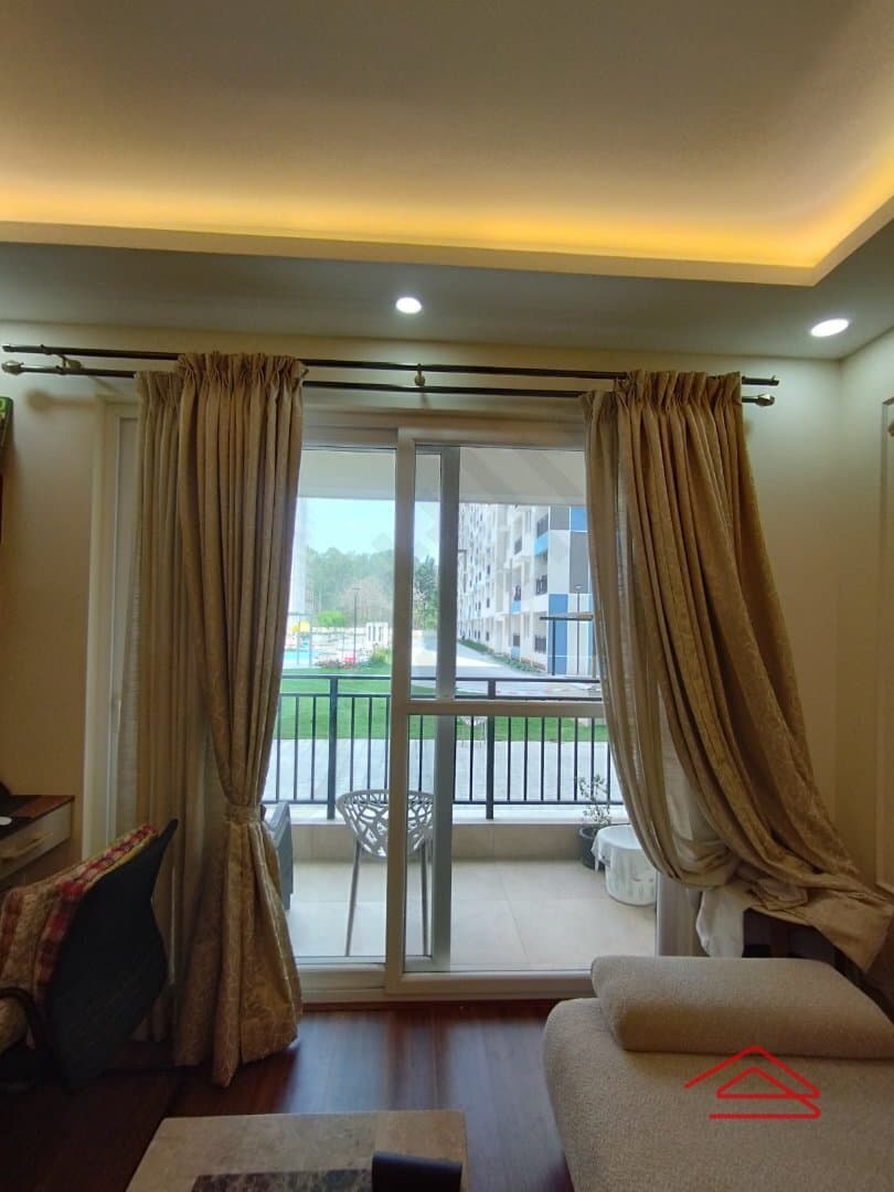 Balcony 1