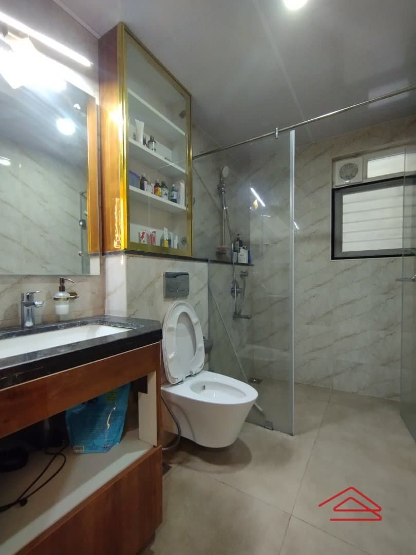 Bathroom 3