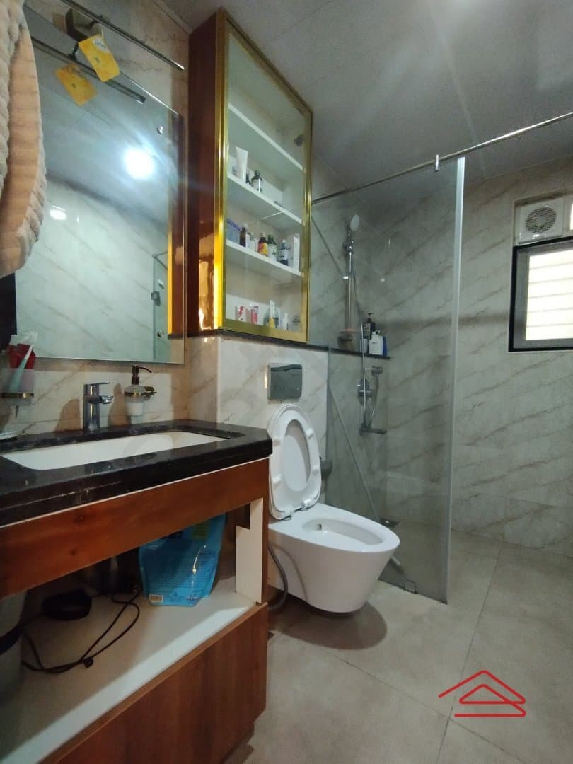Bathroom 3