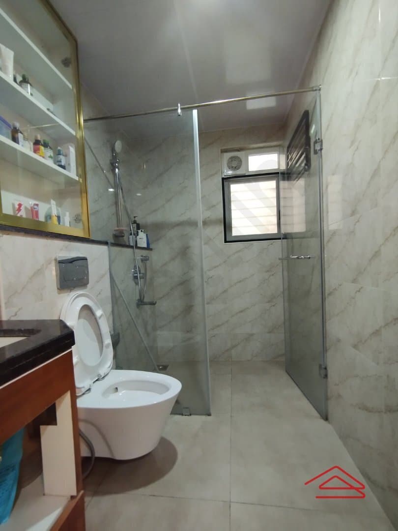 Bathroom 3