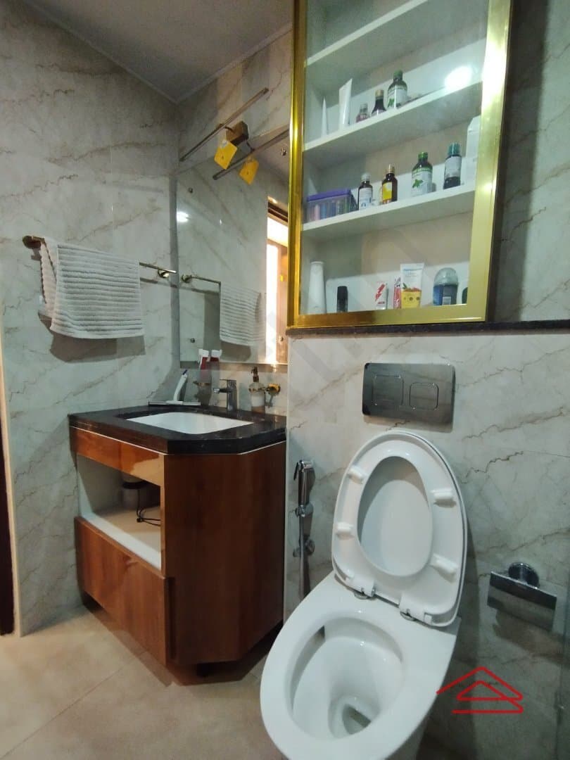Bathroom 3