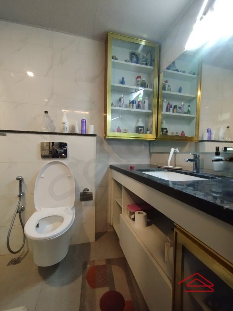 Bathroom 1