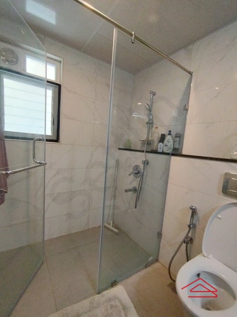Bathroom 1