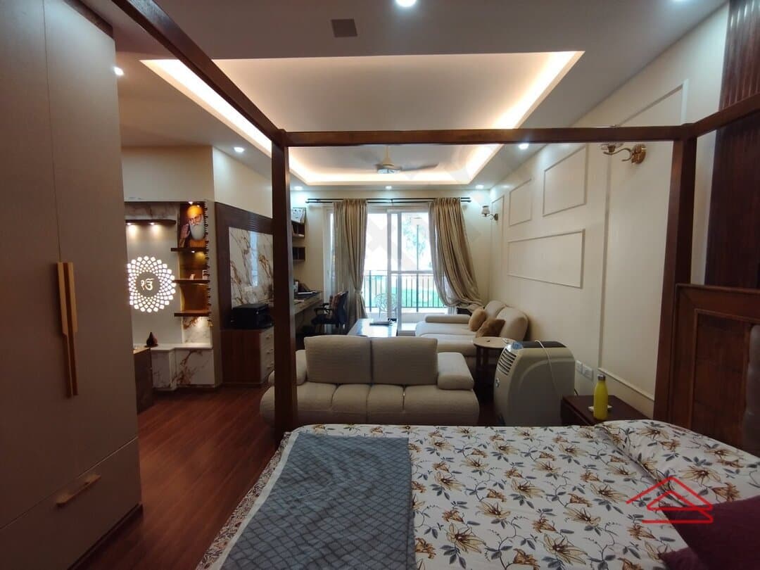Bedroom 1
