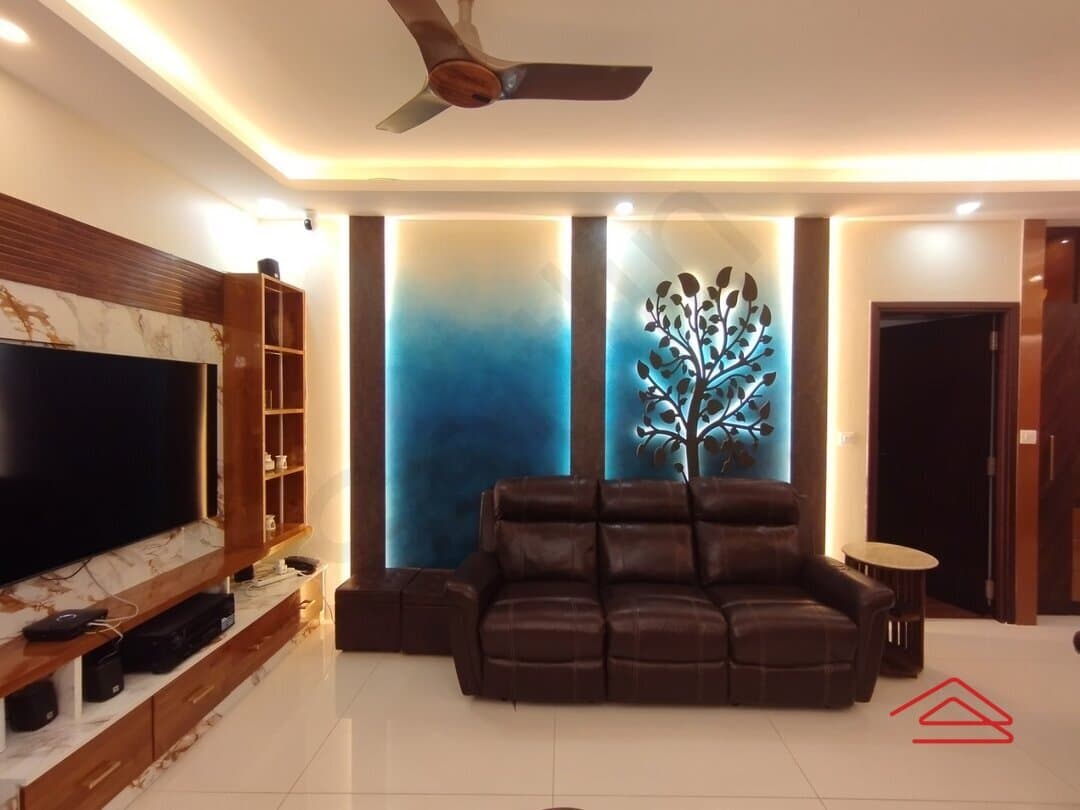 Hall 1