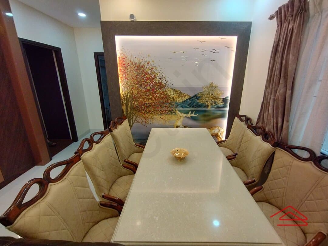 Hall 1