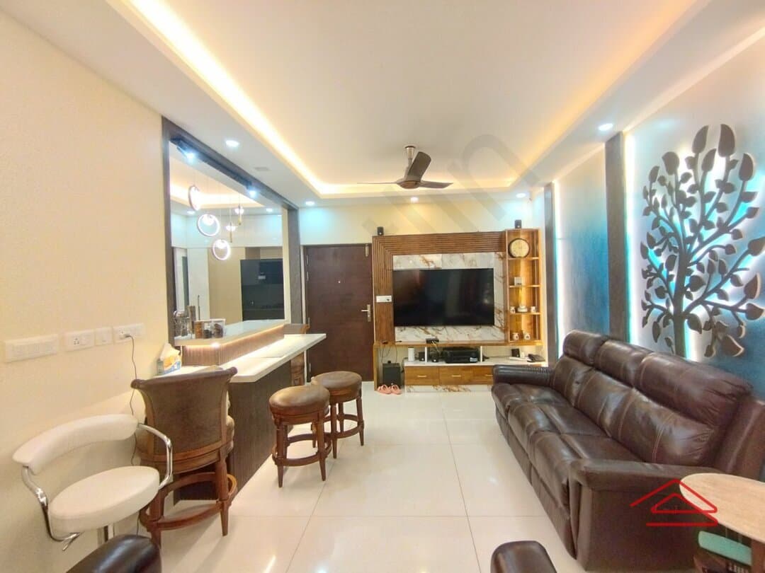 Hall 1