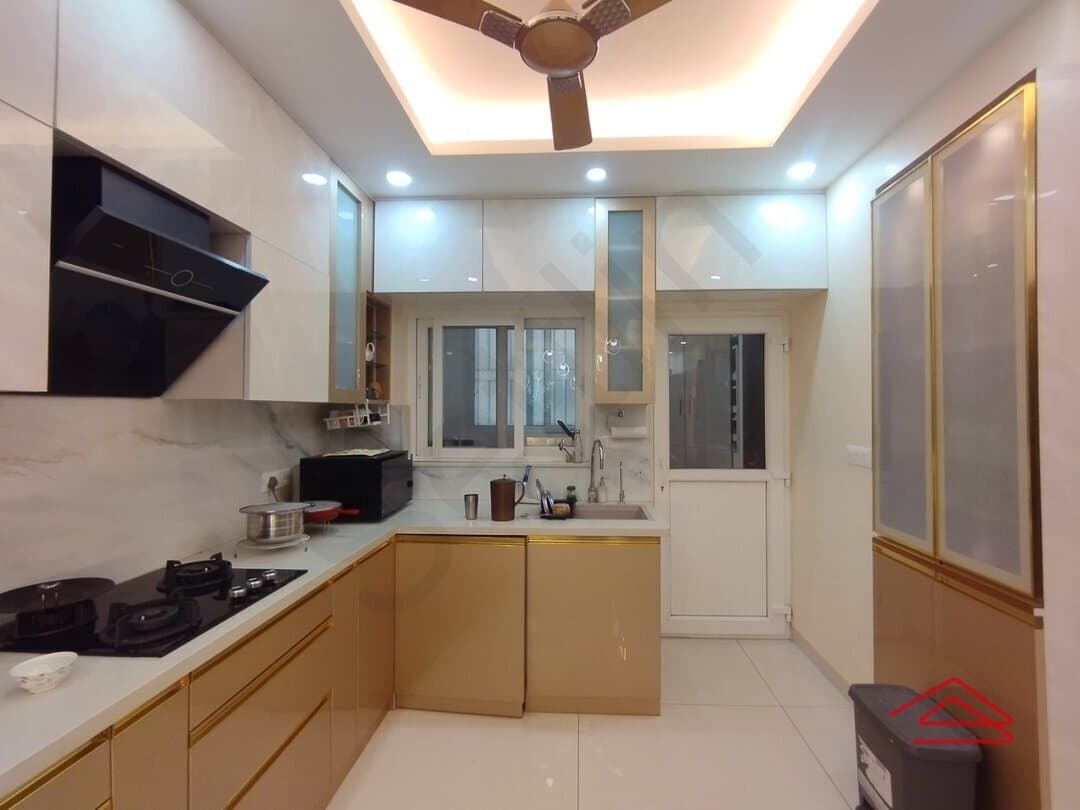 Kitchen 1