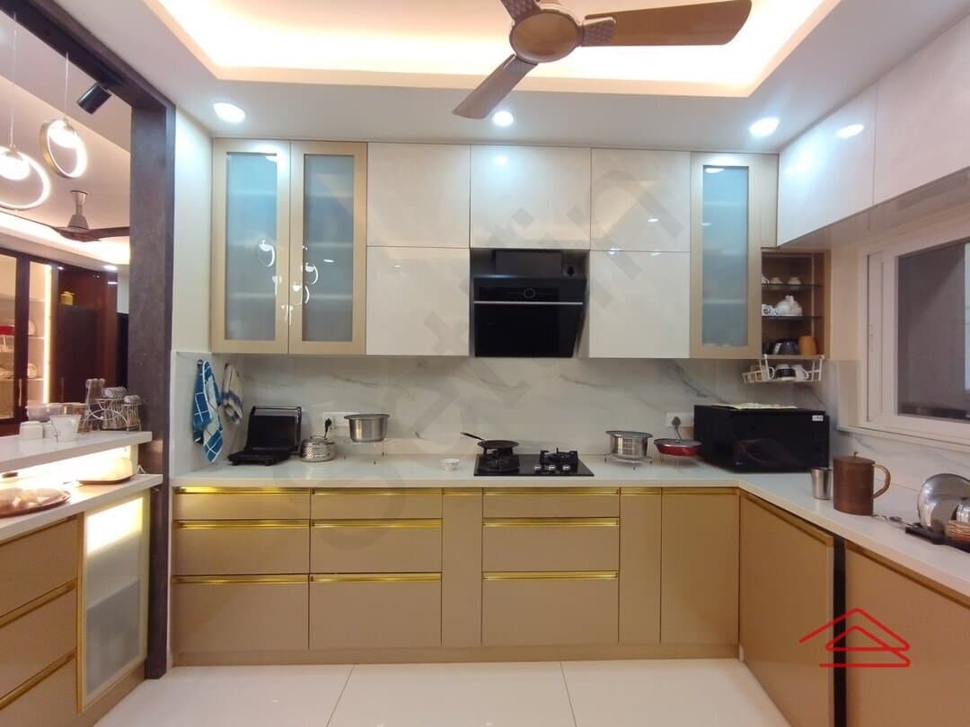 Kitchen 1