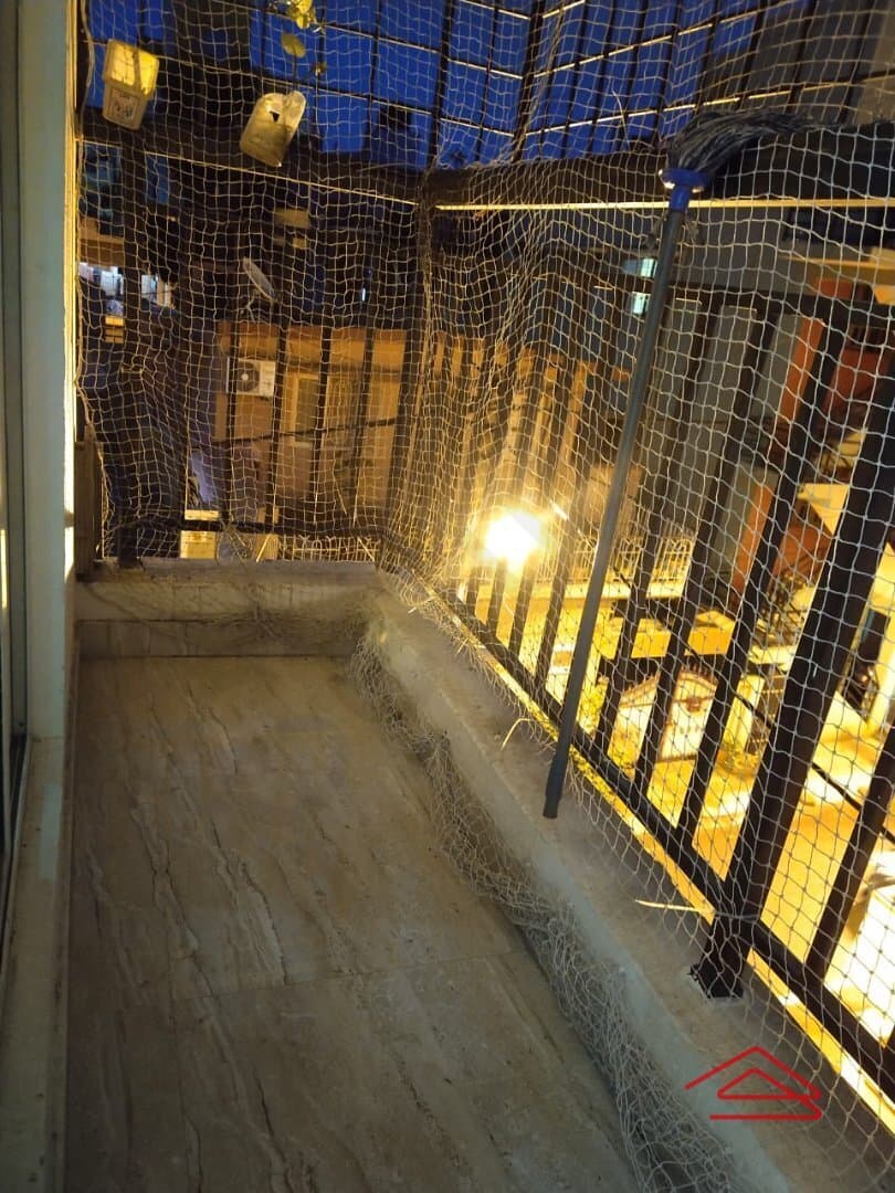 Balcony 2