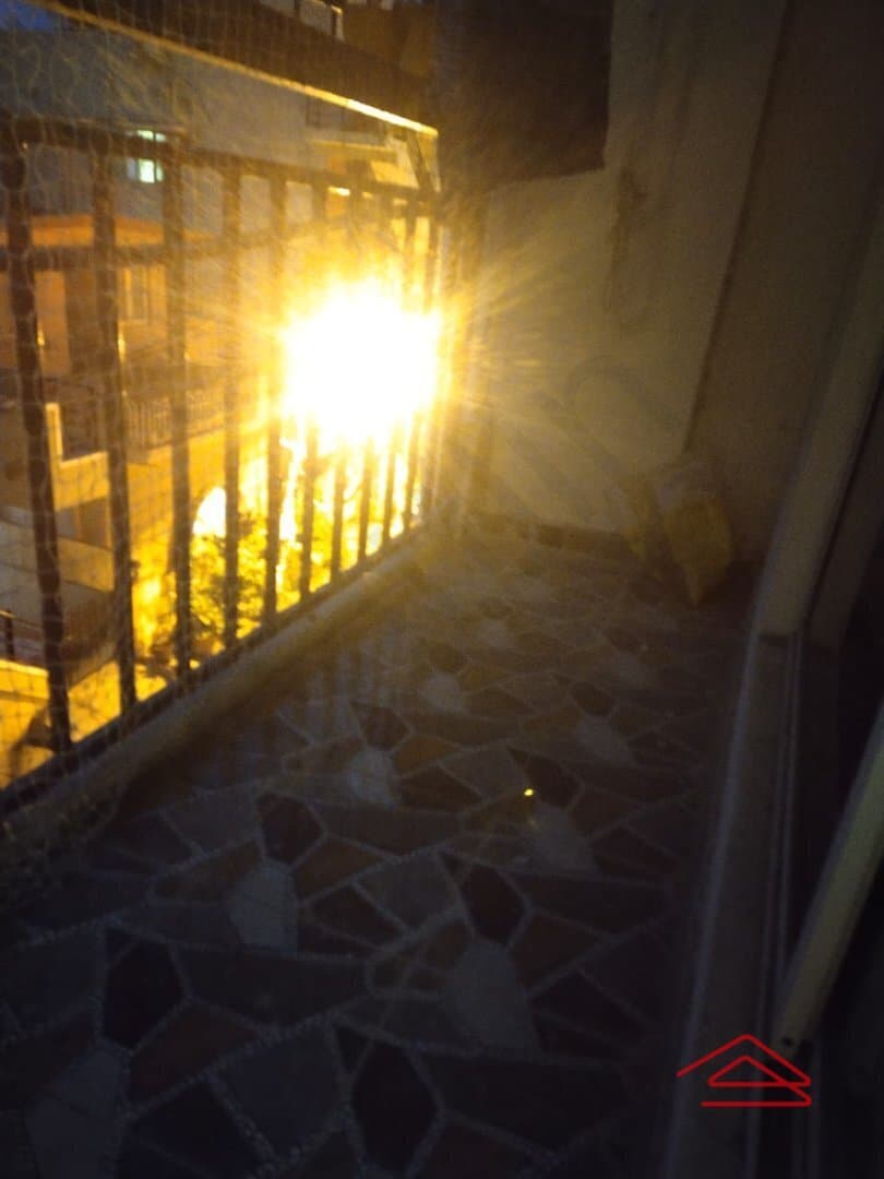 Balcony 1