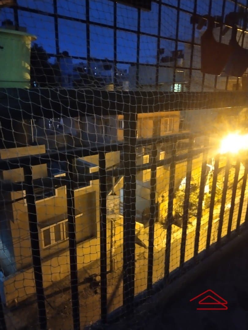 Balcony 1