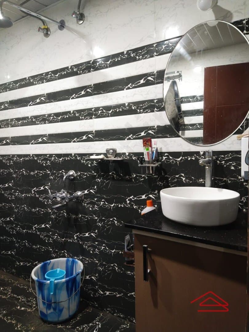 Bathroom 3