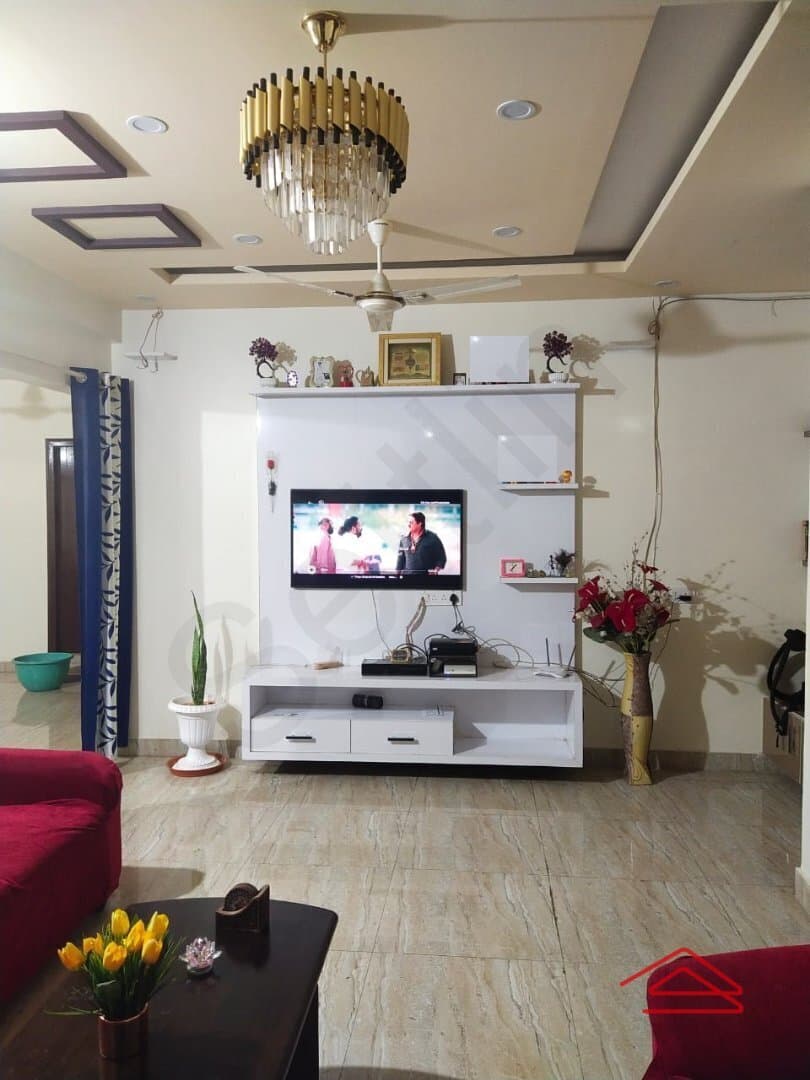 Hall 1