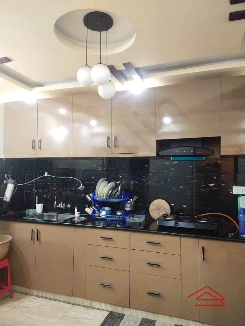 Kitchen 1