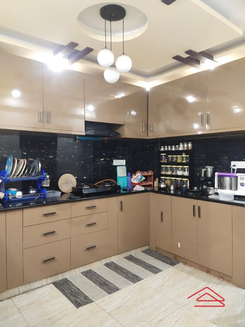Kitchen 1
