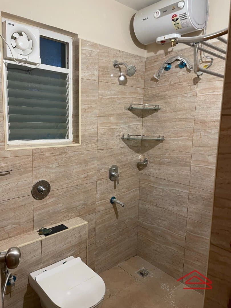 Bathroom 2