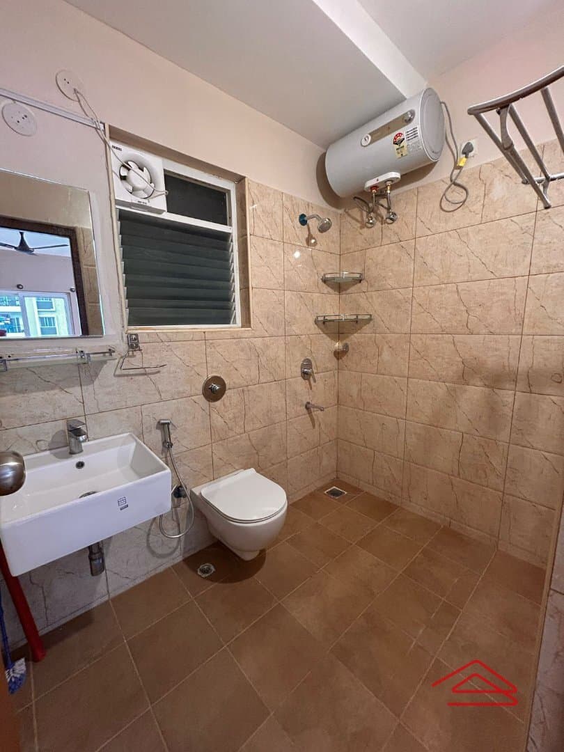 Bathroom 1