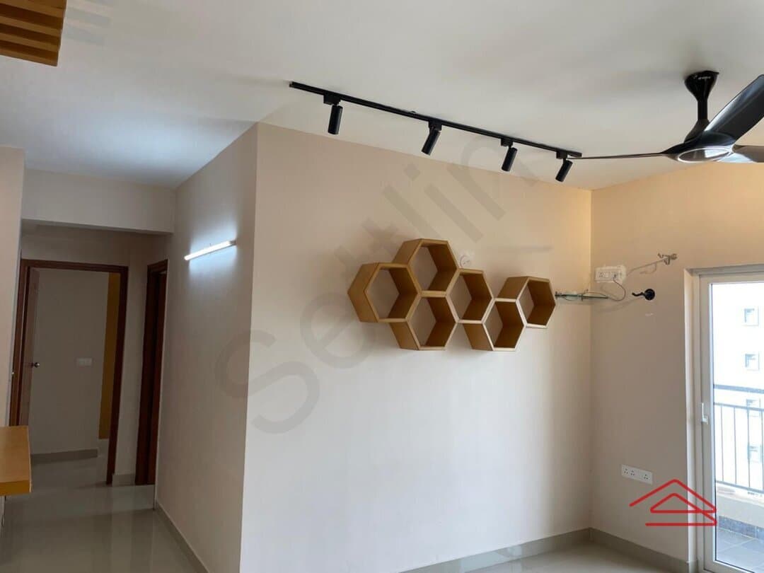 Hall 1