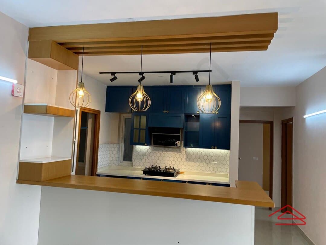Kitchen 1