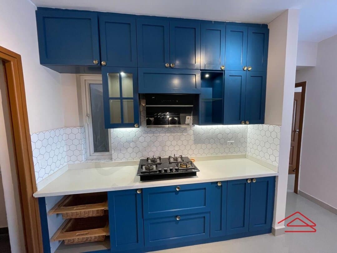 Kitchen 1