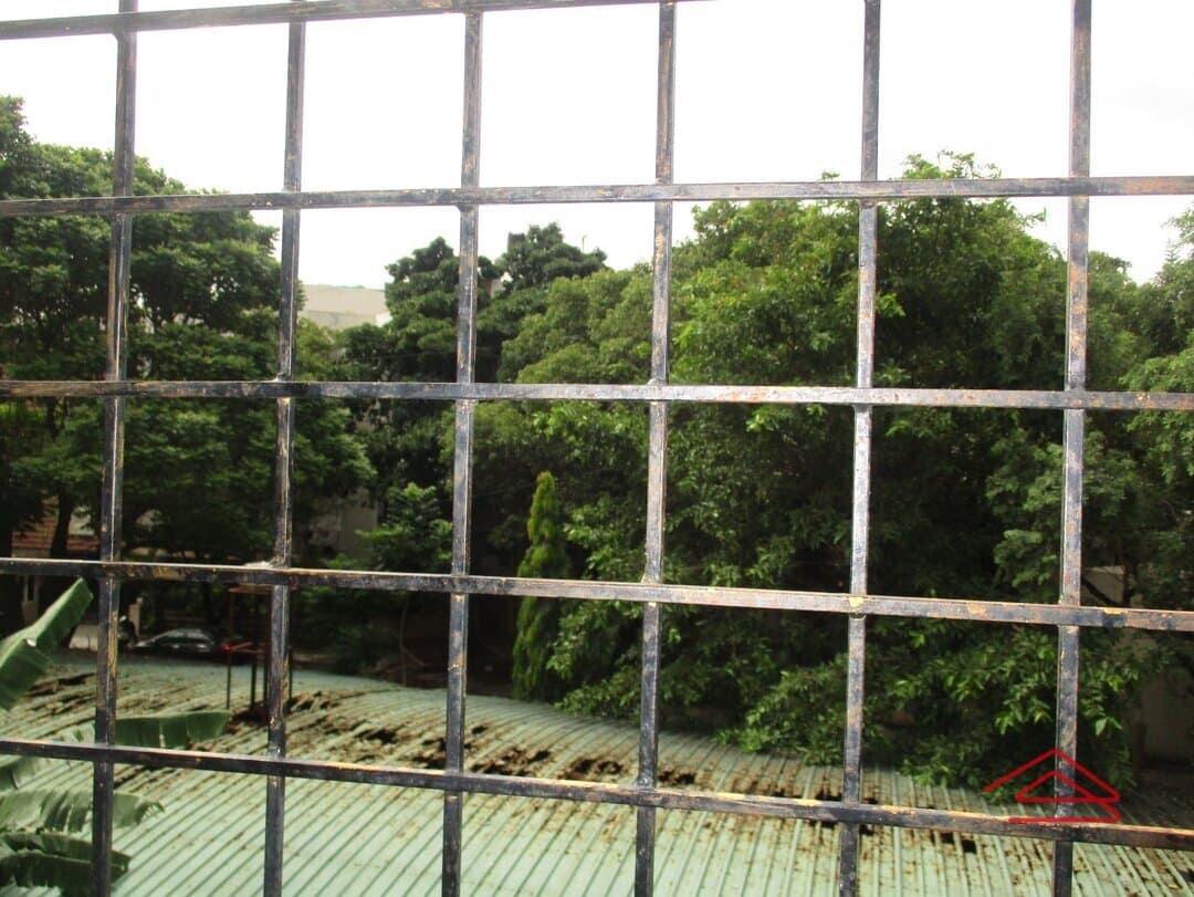 Balcony 1