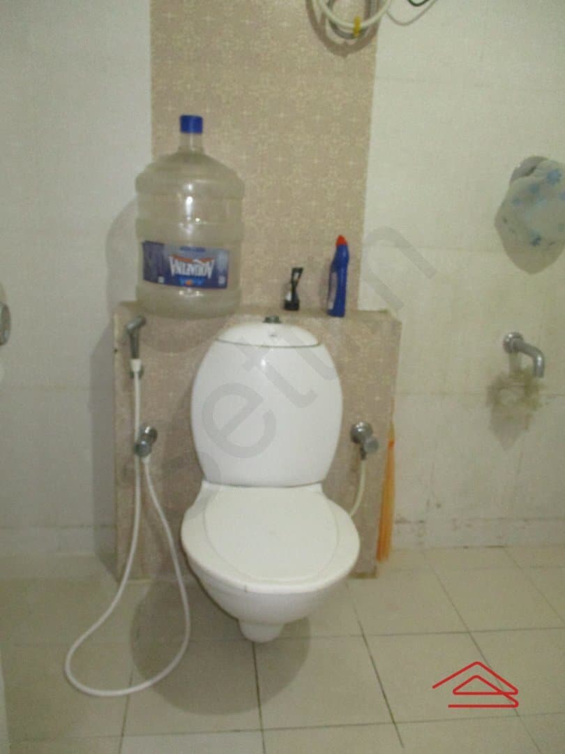 Bathroom 1