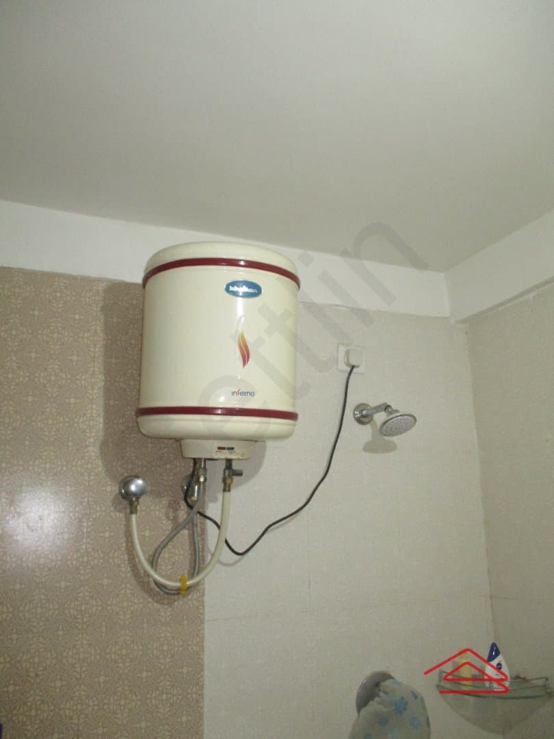 Bathroom 1