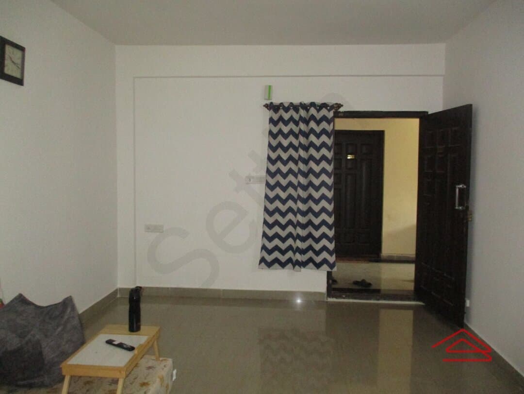 Hall 1